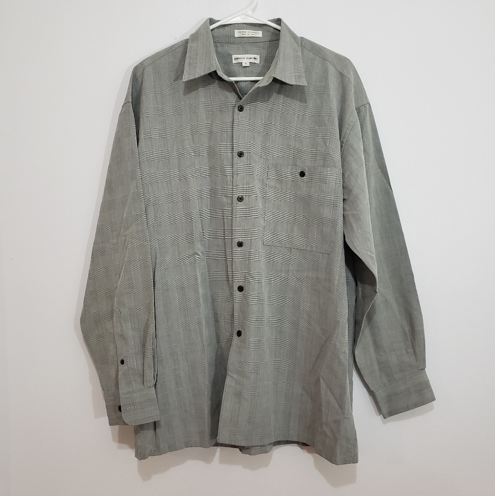 Pierre Cardin Dress Shirt
